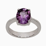 серебряное кольцо с полудрагоценными камнями 57085333